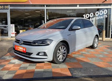 Volkswagen Polo 1.0 TSI 95 COOPER LINE