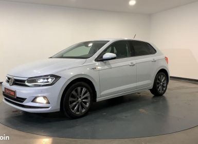 Achat Volkswagen Polo 1.0 TSI 95 CV COPPER LINE Occasion