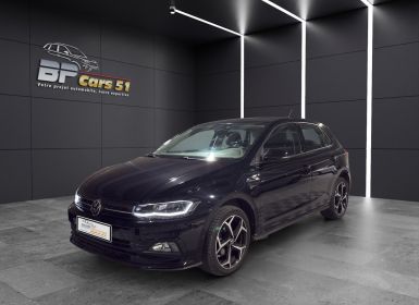 Volkswagen Polo 1.0 tsi 95 cv r-line