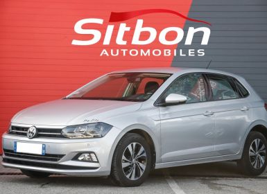 Achat Volkswagen Polo 1.0 TSI 95 DSG 7 Lounge Business Occasion