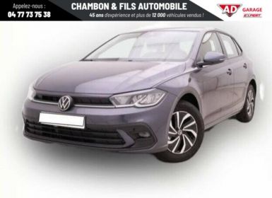 Vente Volkswagen Polo 1.0 TSi 95 Life 2024 Neuf