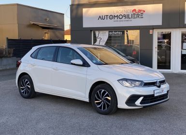 Vente Volkswagen Polo 1.0 TSI 95 LIFE DSG7- CARPLAY - CAMERA Occasion