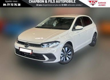 Volkswagen Polo 1.0 TSI 95 S BVM5 VW Edition Neuf