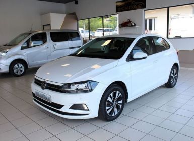 Achat Volkswagen Polo 1.0 TSI 95 S&S BVM5 Confortline Occasion