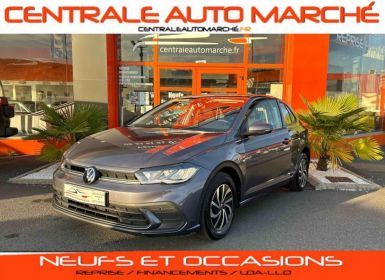 Volkswagen Polo 1.0 TSI 95 SetS BVM5 Life Business Occasion