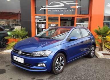 Vente Volkswagen Polo 1.0 TSI 95 SetS BVM5 Lounge Business Occasion