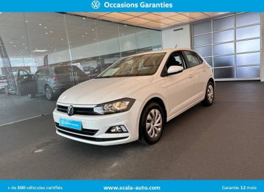 Achat Volkswagen Polo 1.0 TSI 95 S&S BVM5 Occasion