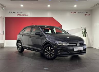 Volkswagen Polo 1.0 TSI 95 S&S BVM5 Active