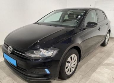 Achat Volkswagen Polo 1.0 TSI 95 S&S BVM5 CONFORT Occasion