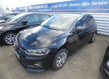 Achat Volkswagen Polo 1.0 TSI 95 S&S BVM5 CONFORT Occasion