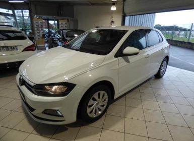 Achat Volkswagen Polo 1.0 TSI 95 S&S BVM5 Confortline UTILITAIRE 2 PLACES Occasion
