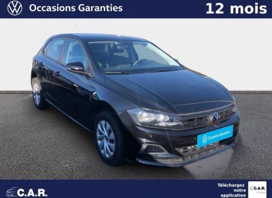 Volkswagen Polo 1.0 TSI 95 S&S BVM5 Edition