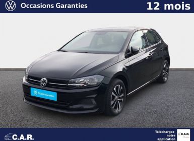 Vente Volkswagen Polo 1.0 TSI 95 S&S BVM5 IQ.DRIVE Occasion