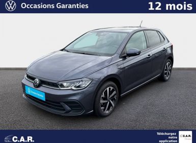 Volkswagen Polo 1.0 TSI 95 S&S BVM5 Life