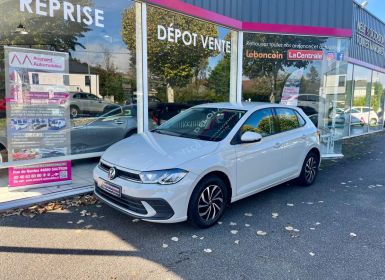 Vente Volkswagen Polo 1.0 TSI 95 S&S BVM5 Life Occasion