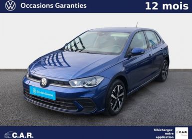 Volkswagen Polo 1.0 TSI 95 S&S BVM5 Life Occasion