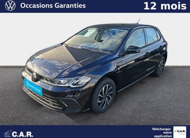 Volkswagen Polo 1.0 TSI 95 S&S BVM5 Life Occasion