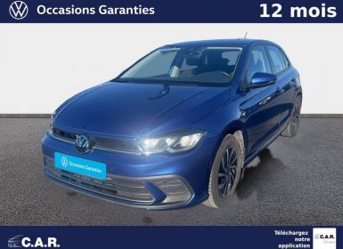 Volkswagen Polo 1.0 TSI 95 S&S BVM5 Life