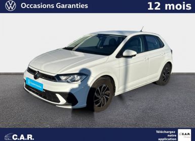 Volkswagen Polo 1.0 TSI 95 S&S BVM5 Life Plus