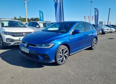 Volkswagen Polo 1.0 TSI 95 S&S BVM5 R-Line