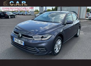 Volkswagen Polo 1.0 TSI 95 S&S BVM5 Style