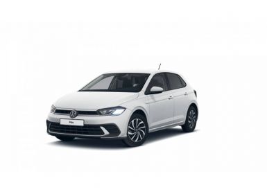 Vente Volkswagen Polo 1.0 TSI 95 S&S BVM5 VW Edition Occasion