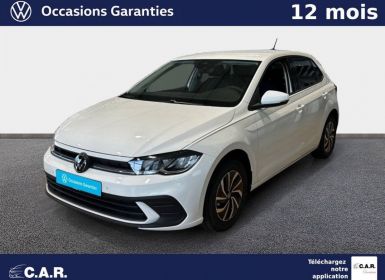 Volkswagen Polo 1.0 TSI 95 S&S BVM5 VW Edition Neuf