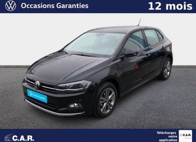 Volkswagen Polo 1.0 TSI 95 S&S DSG7 Carat