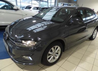 Achat Volkswagen Polo 1.0 TSI 95 S&S DSG7 Confortline Occasion