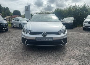 Achat Volkswagen Polo 1.0 TSI 95 S&S DSG7 Life Occasion