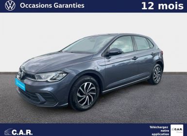 Volkswagen Polo 1.0 TSI 95 S&S DSG7 Life