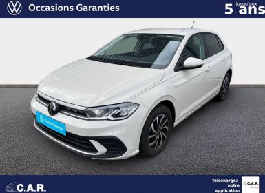 Volkswagen Polo 1.0 TSI 95 S&S DSG7 Life