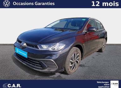 Volkswagen Polo 1.0 TSI 95 S&S DSG7 Life