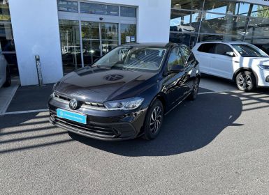 Volkswagen Polo 1.0 TSI 95 S&S DSG7 Life Plus