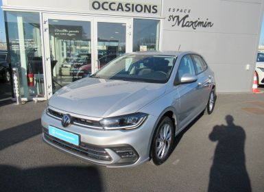 Volkswagen Polo 1.0 TSI 95 S&S DSG7 Style