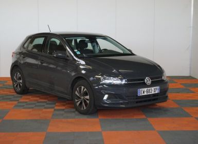 Achat Volkswagen Polo 1.0 TSI 95 S&S First Edition Marchand