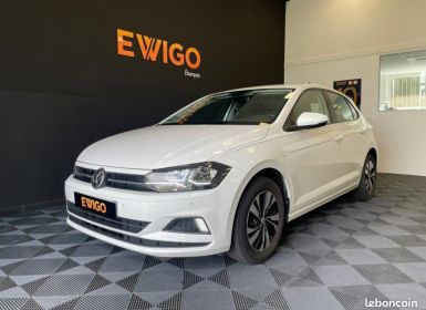 Volkswagen Polo 1.0 TSI 95CH CONFORT LINE APPLE CARPLAY S&S