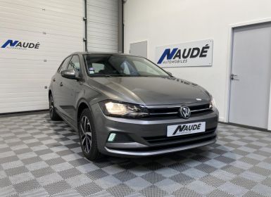 Vente Volkswagen Polo 1.0 TSI 95CH Connect Occasion