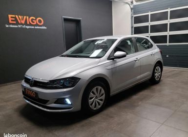 Volkswagen Polo 1.0 TSI 95ch Edition