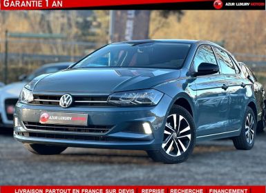 Achat Volkswagen Polo 1.0 TSI 95ch IQ.Drive Gris Urano Occasion