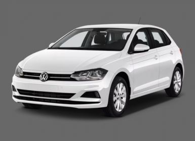 Achat Volkswagen Polo 1.0 TSI 95ch Life Leasing