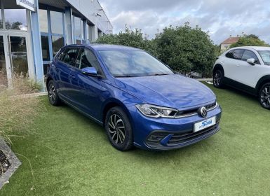 Achat Volkswagen Polo 1.0 TSI 95CH LIFE Neuf