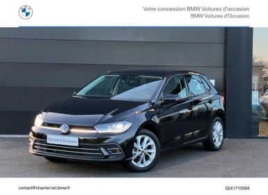 Volkswagen Polo 1.0 TSI 95ch Life