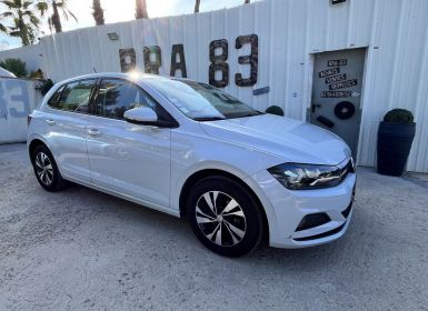 Achat Volkswagen Polo 1.0 TSI 95CH LOUNGE DSG7 EURO6D-T Occasion