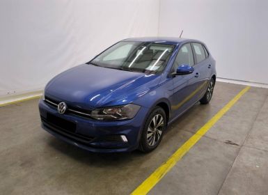 Volkswagen Polo 1.0 TSI 95ch Lounge DSG7 Euro6d-T Occasion