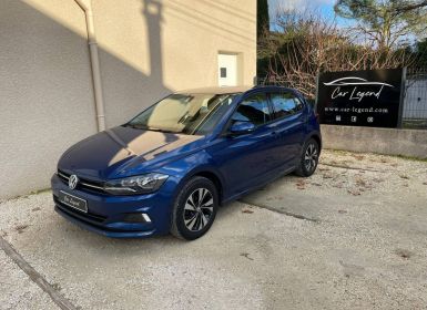 Achat Volkswagen Polo 1.0 TSI 95ch Lounge DSG7 Euro6d-T Occasion