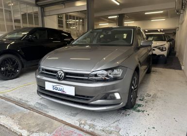 Achat Volkswagen Polo 1.0 TSI 95ch United Euro6d-T Occasion