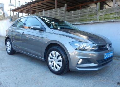 Achat Volkswagen Polo 1.0 TSi Comfortline DSG 7vit Automatique Occasion