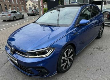 Vente Volkswagen Polo 1.0 TSI DSG FULL R-LINE IQ LIGHT TOIT PANO Occasion