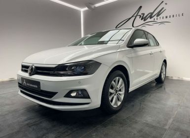 Volkswagen Polo 1.0 TSi DSG GARANTIE 12 MOIS 1er PROPRIETAIRE